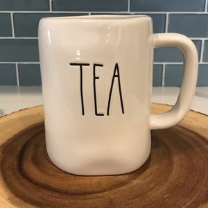 Rae Dunn Tea Mug